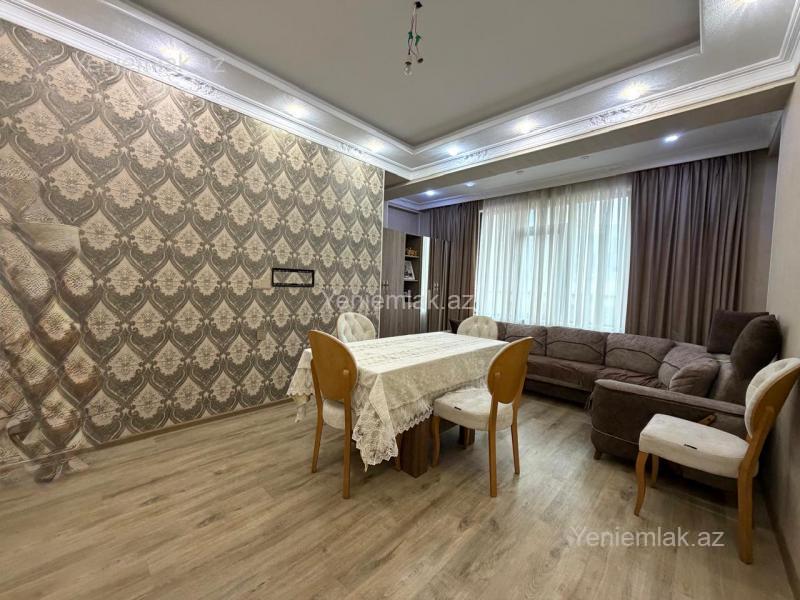 3-комн. квартира на продажу, Хатаи, Баку