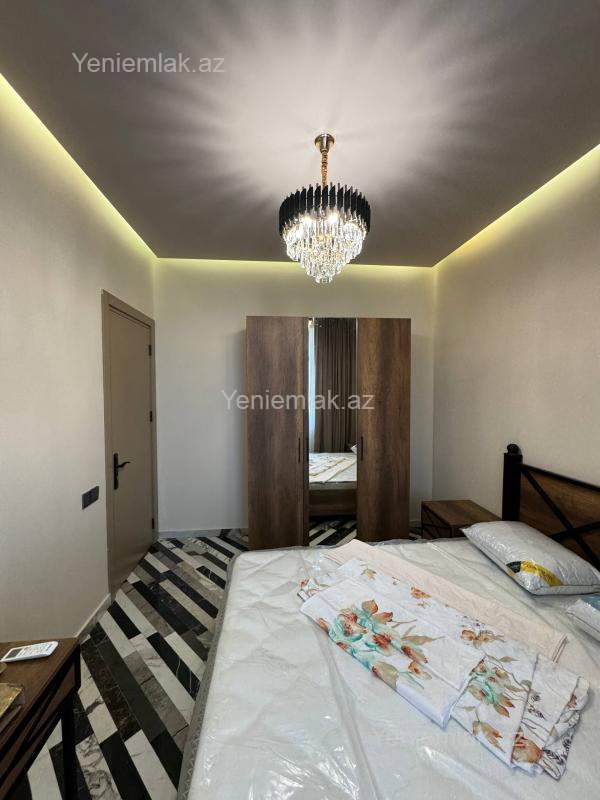 2-room apartment for sale, Masazir, Absheron