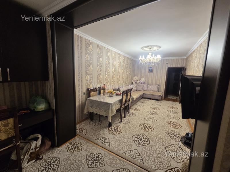 2-комн. квартира на продажу, 17-й микрорайон, Сумгаит
