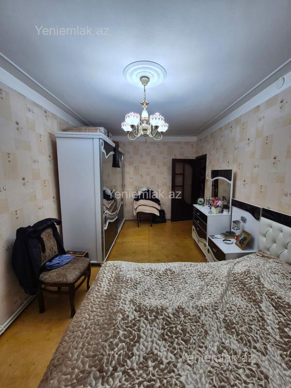 3 otaqlı mənzil satılır, 9-cu mikrorayon, Sumqayıt