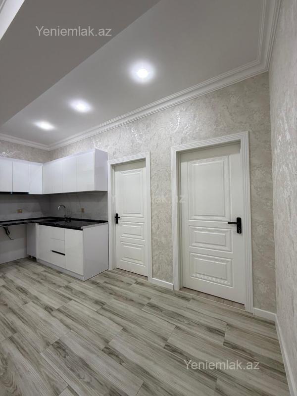 2-room apartment for sale, Khirdalan