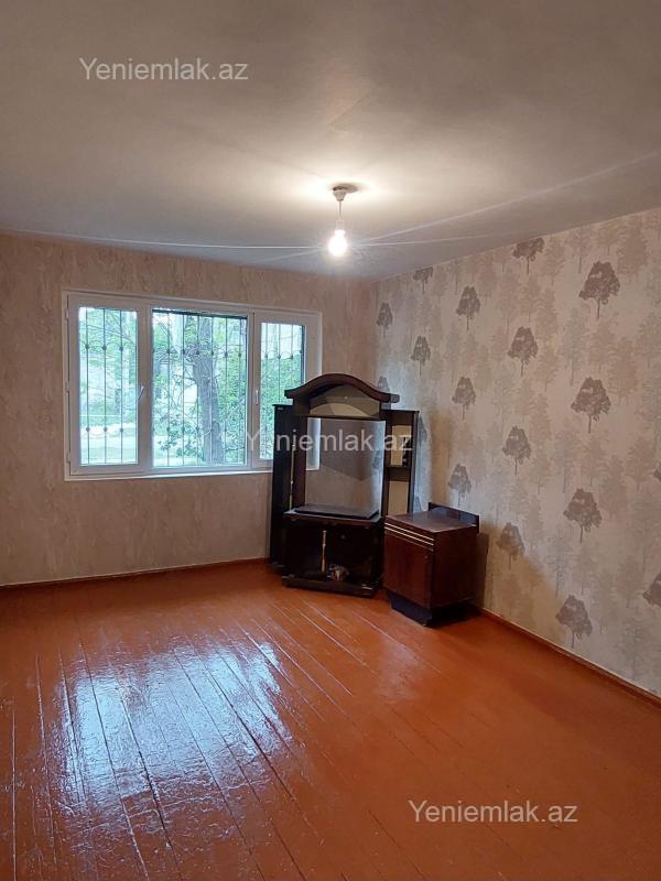 1-комн. квартира на продажу, 4-й микрорайон, Баку