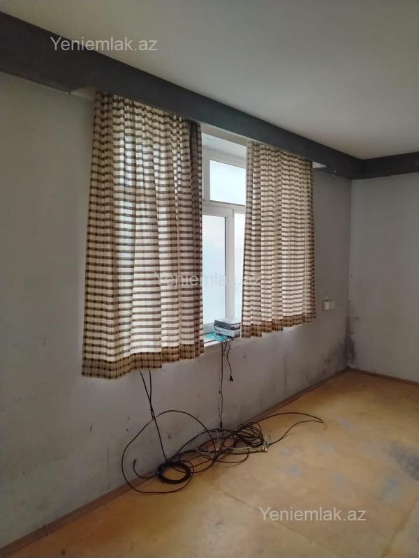 1 otaqlı mənzil satılır, 13-cü mikrorayon, Sumqayıt