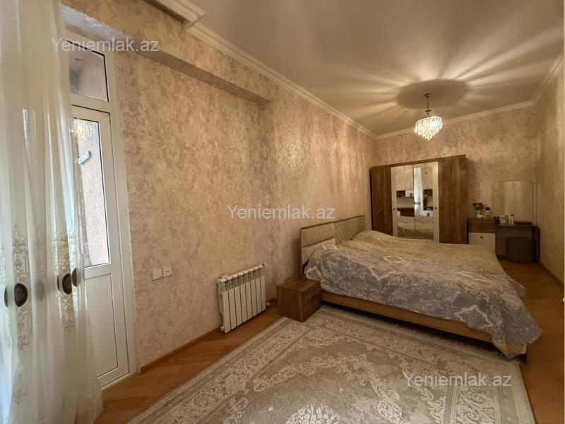 2-room apartment for sale, Mammadli, Absheron