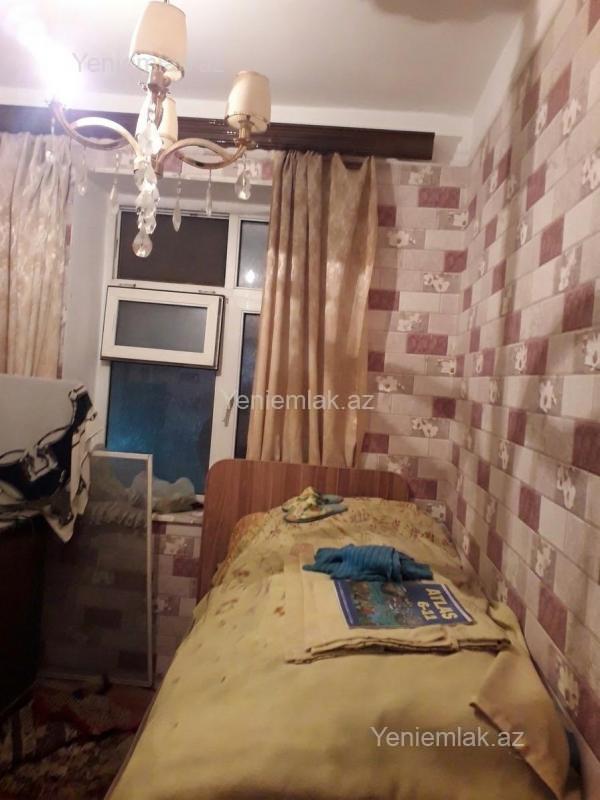 3-комн. квартира на продажу, Говсан, Баку