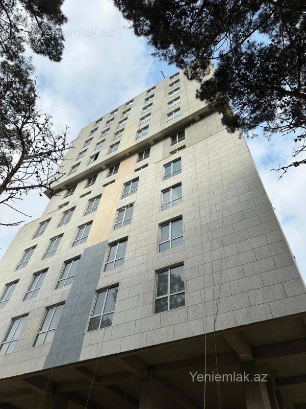 4-комн. квартира на продажу, Расулзаде, Баку