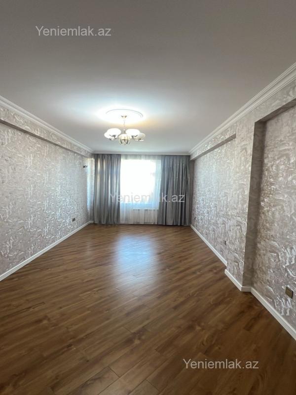 2-комн. квартира на продажу, Бинагади, Баку