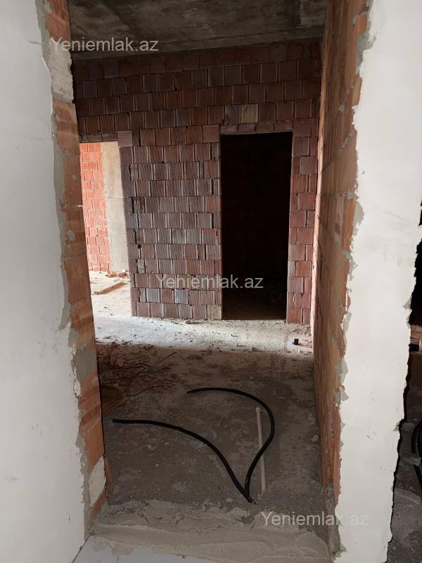 2 otaqlı mənzil satılır, Abşeron