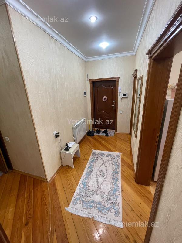 3-комн. квартира на продажу, 8-й километр, Баку