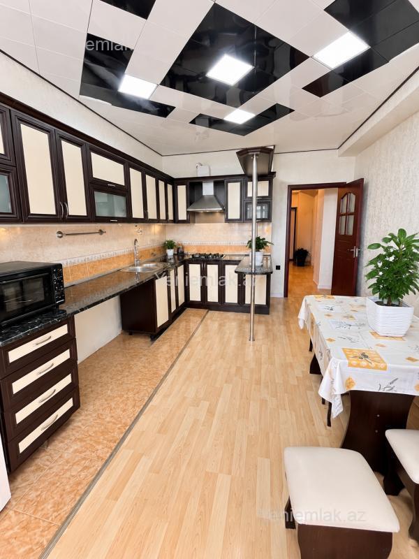 2 otaqlı mənzil satılır, Həzi Aslanov, Bakı