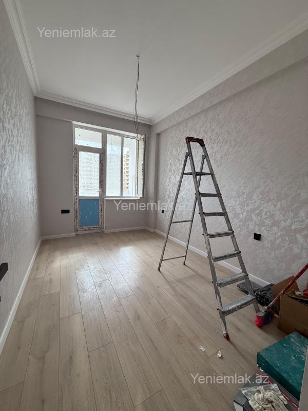 2-комн. квартира на продажу, Сарай, Апшерон