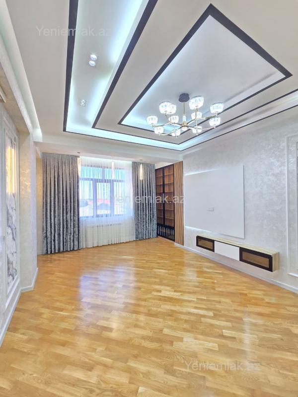 3-комн. квартира на продажу, Низами, Баку