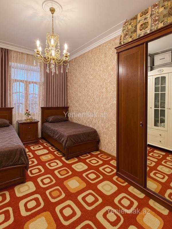 3-комн. квартира на продажу, Ахмедлы, Баку