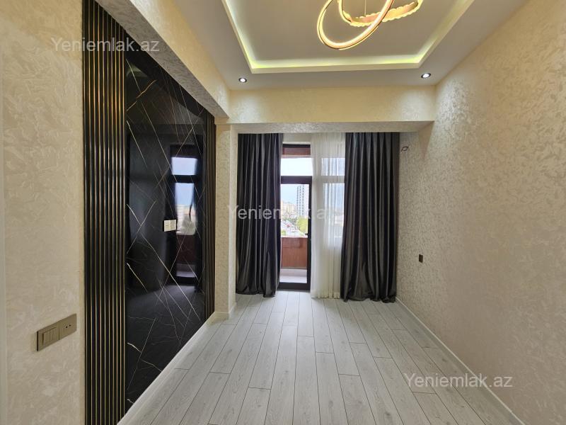 2 otaqlı mənzil satılır, Xırdalan