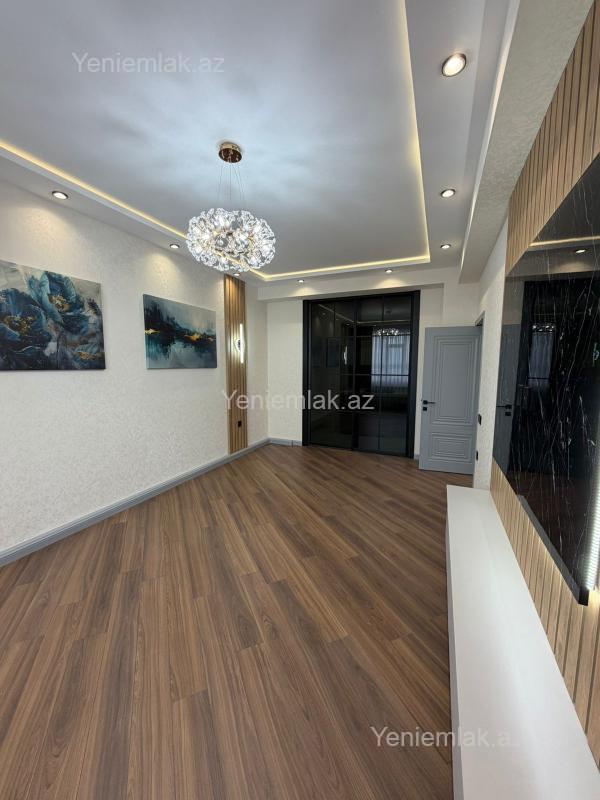 3 otaqlı mənzil satılır, Əhmədli, Bakı