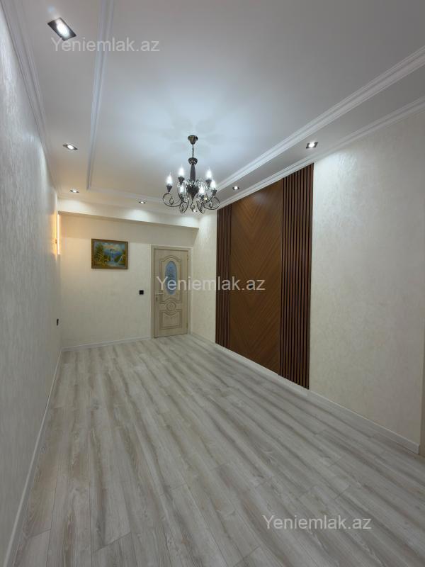 2 otaqlı mənzil satılır, Masazır, Abşeron