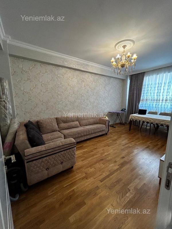 2 otaqlı mənzil satılır, Xırdalan
