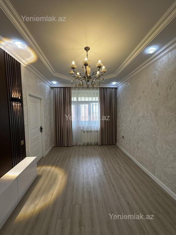 3-room apartment for sale, Khirdalan