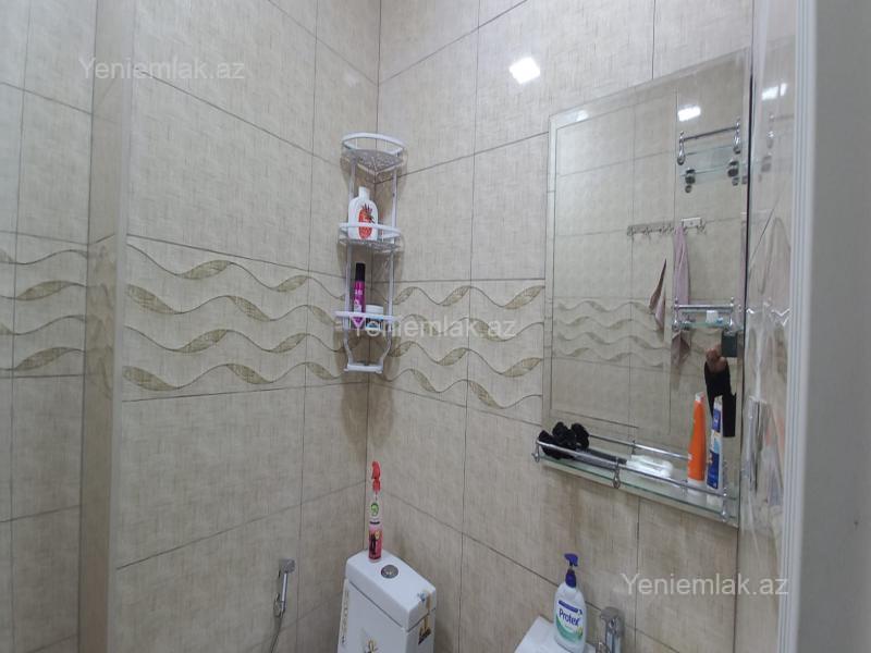 2-room apartment for sale, Khirdalan