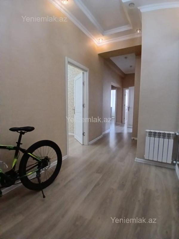 3 otaqlı mənzil satılır, Sumqayıt