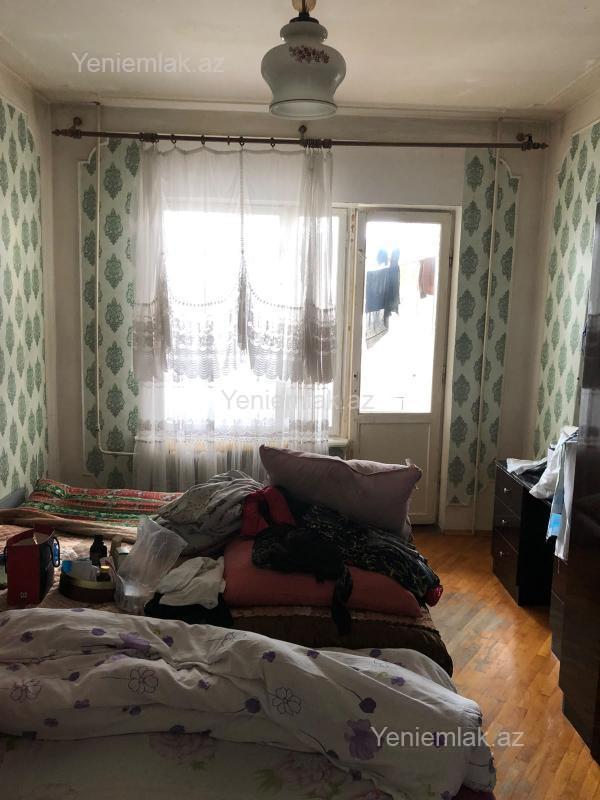 2-комн. квартира на продажу, Ахмедлы, Баку