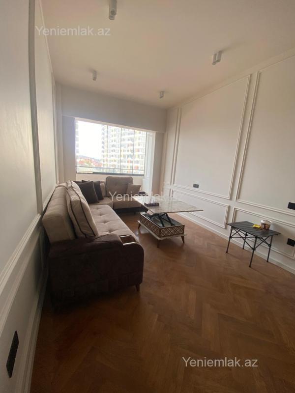 2-room apartment for sale, Khirdalan