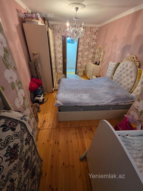 2-room apartment for sale, Sumgait city, Sumgait