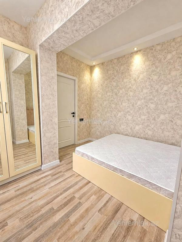 2-комн. квартира на продажу, Ахмедлы, Баку