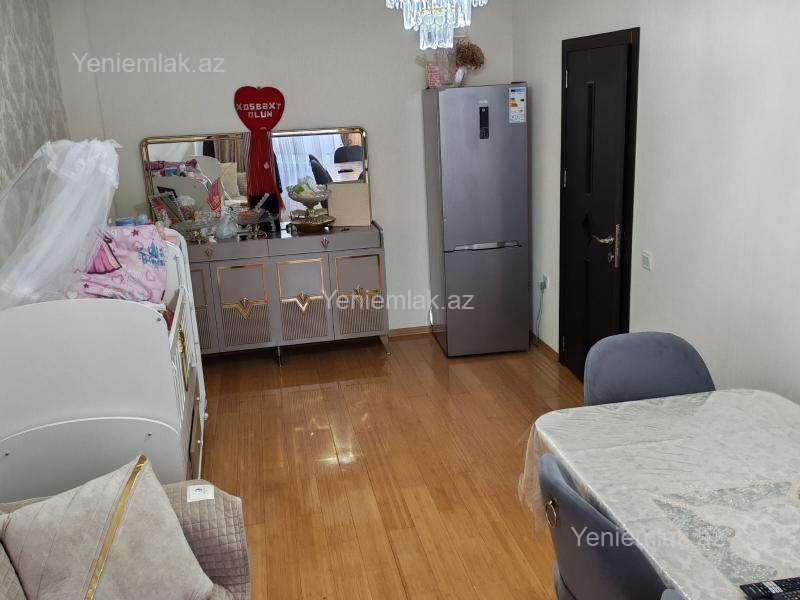2-комн. квартира на продажу, Сумгаит