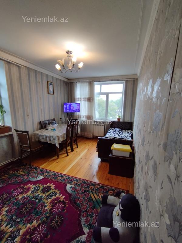 2 otaqlı mənzil satılır, 9-cu mikrorayon, Sumqayıt