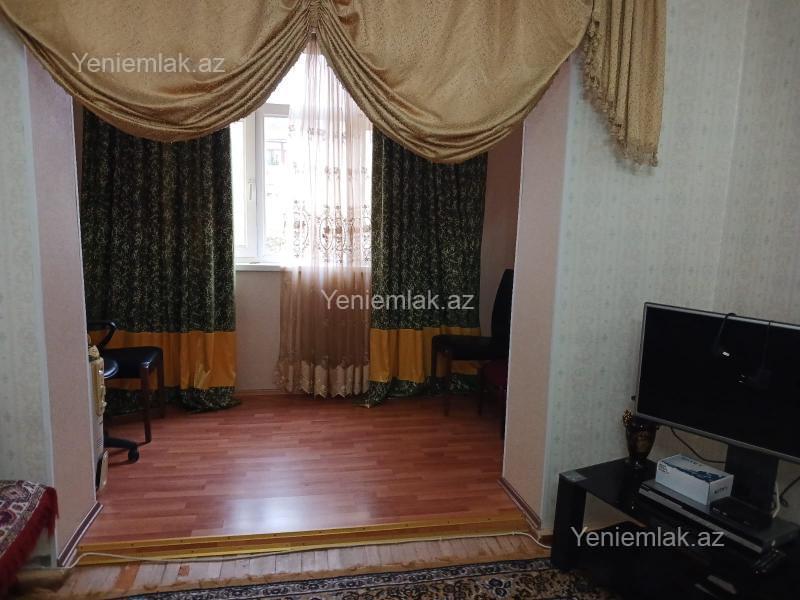 3-комн. квартира на продажу, г. Сумгаит, Сумгаит