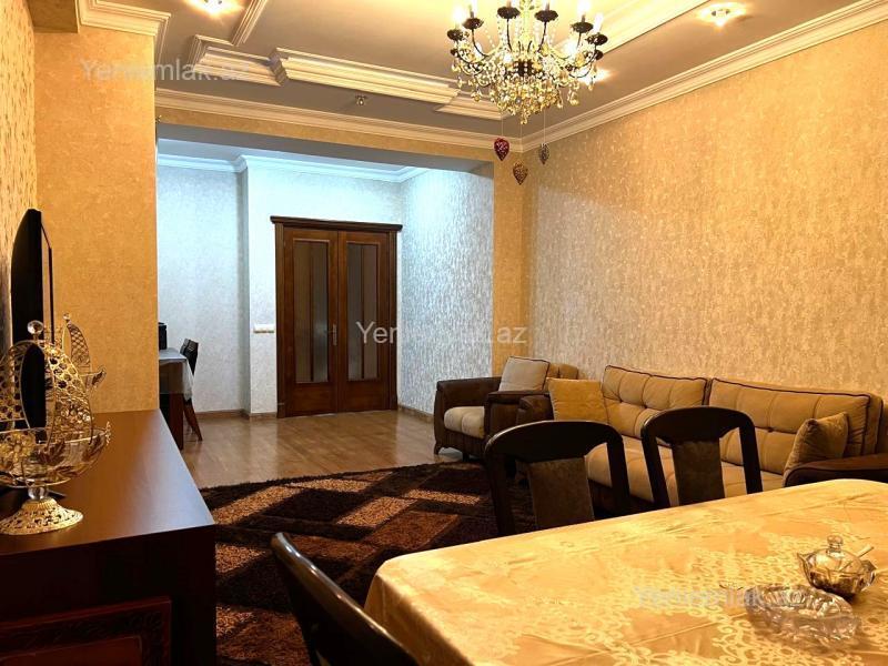 3-комн. квартира на продажу, 9-й микрорайон, Баку