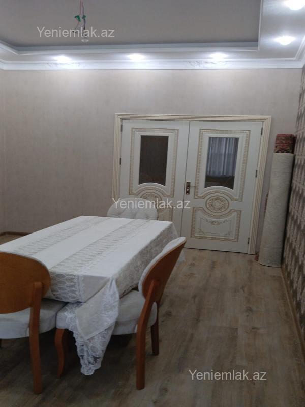 3-комн. квартира на продажу, Хатаи, Баку