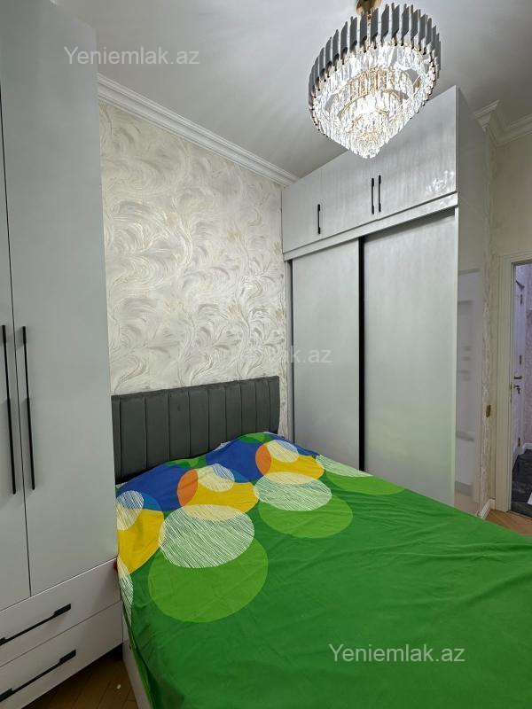 2 otaqlı mənzil satılır, Xırdalan