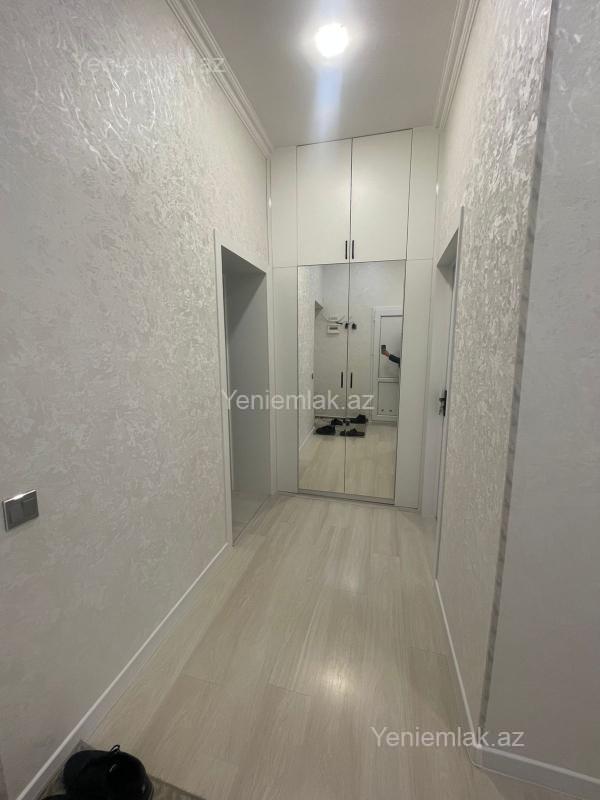 2-room apartment for sale, 1st microdistrict, Sumgait