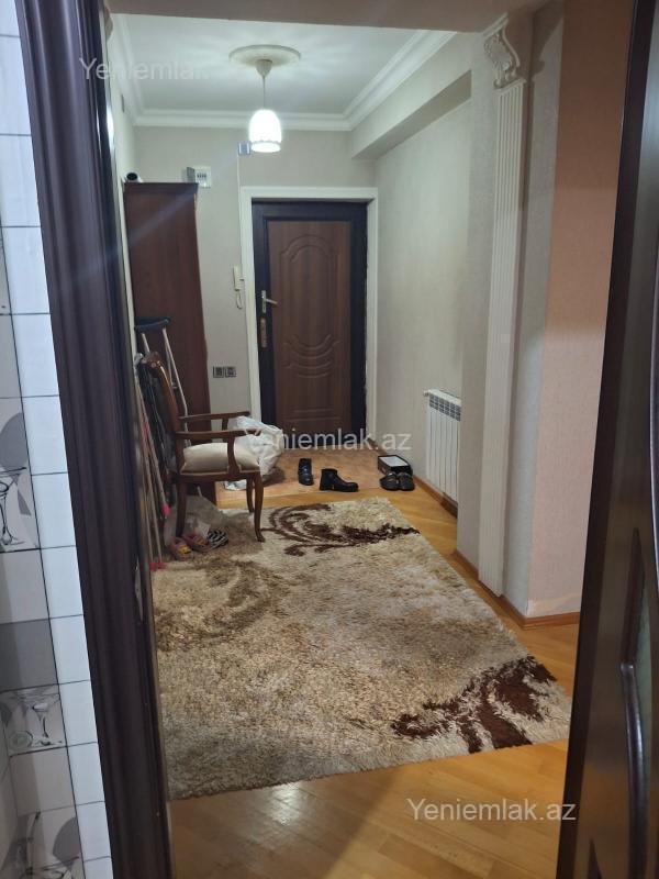 2-комн. квартира на продажу, Новый Ясамал, Баку