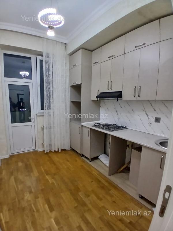 2-комн. квартира на продажу, Хырдалан