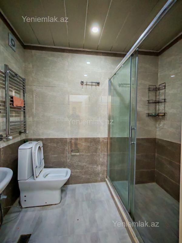 2 otaqlı mənzil satılır, Xırdalan
