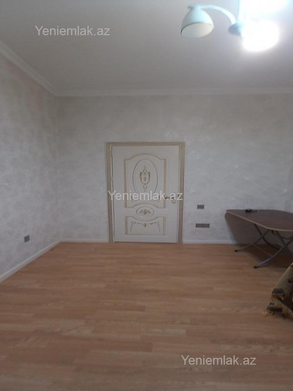 2 otaqlı mənzil satılır, Xırdalan