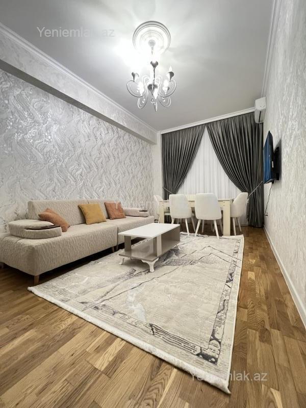 2 otaqlı mənzil satılır, Xırdalan