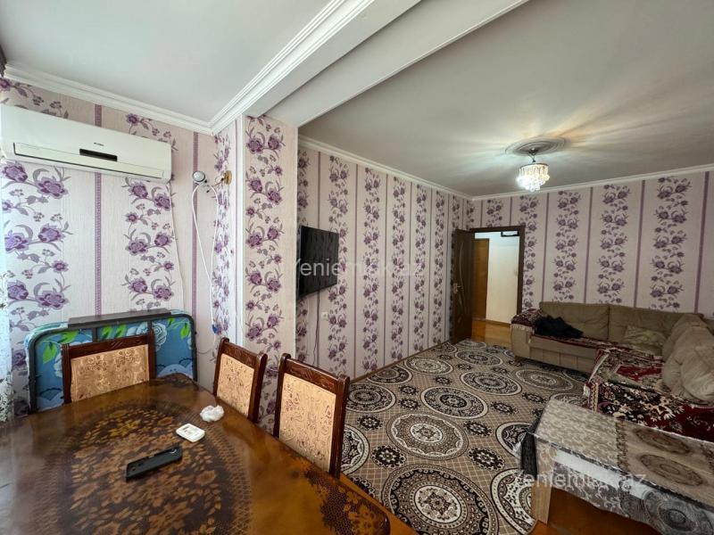 2 otaqlı mənzil satılır, Bakıxanov, Bakı