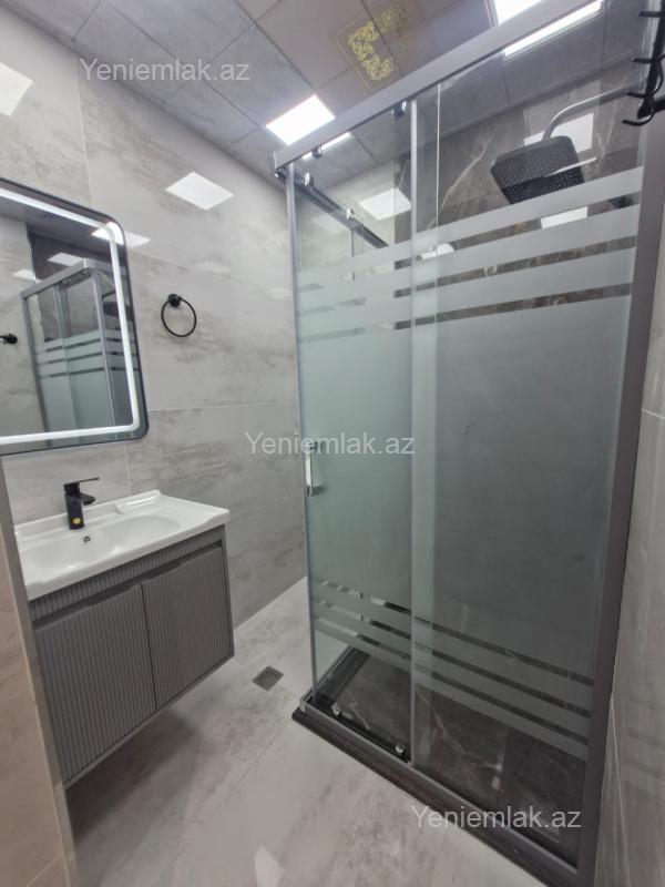 4 otaqlı mənzil satılır, Xətai, Bakı