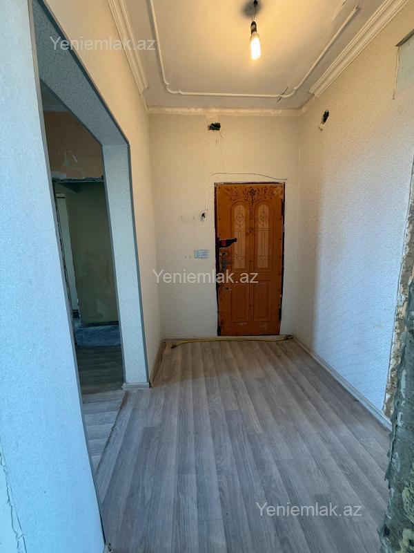 3-room apartment for sale, Sumgait city, Sumgait