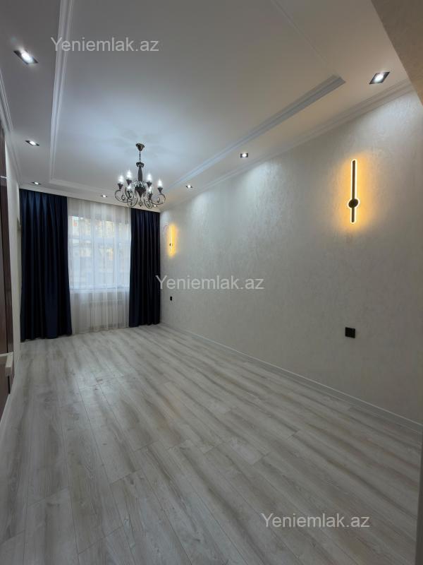 2 otaqlı mənzil satılır, Masazır, Abşeron