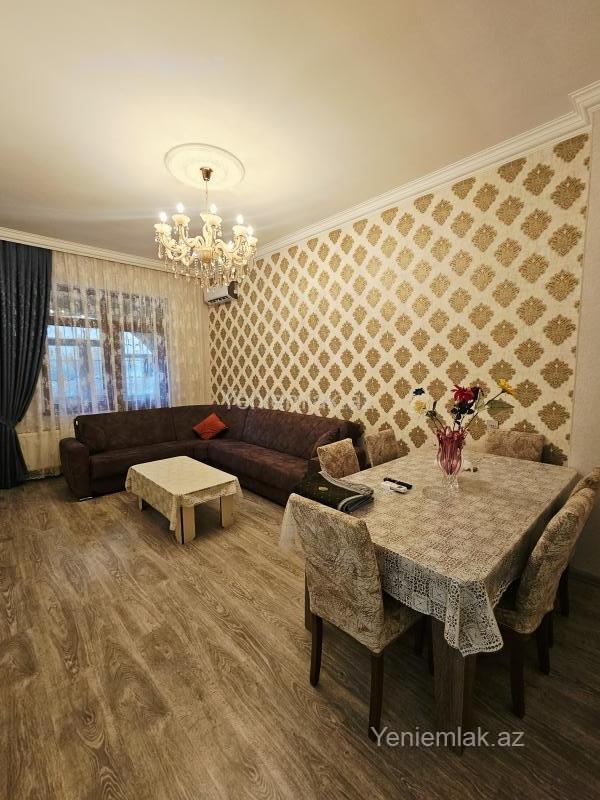 3 otaqlı mənzil satılır, Masazır, Abşeron