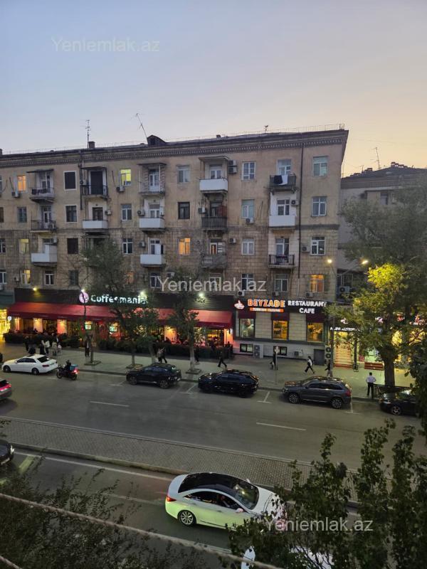 2-комн. квартира на продажу, Нариманов, Баку