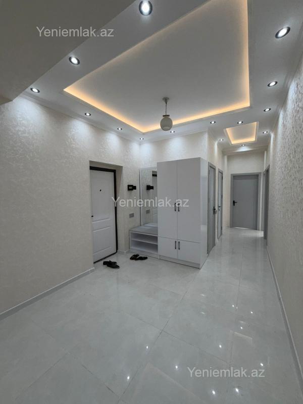 3-room apartment for sale, Masazir, Absheron