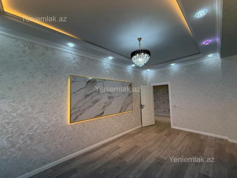 2-room apartment for sale, 10th microdistrict, Sumgait
