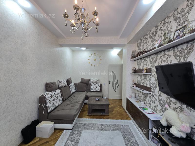 2-room apartment for sale, Sumgait city, Sumgait