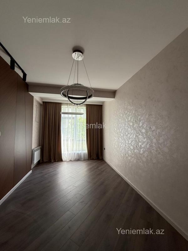 2 otaqlı mənzil satılır, Nərimanov, Bakı